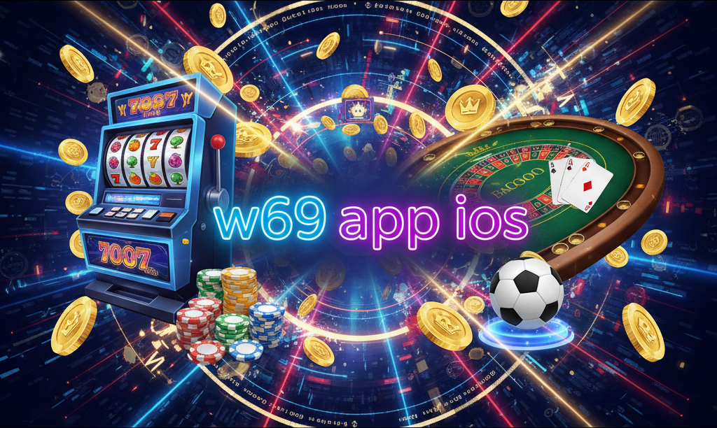 w69 app ios