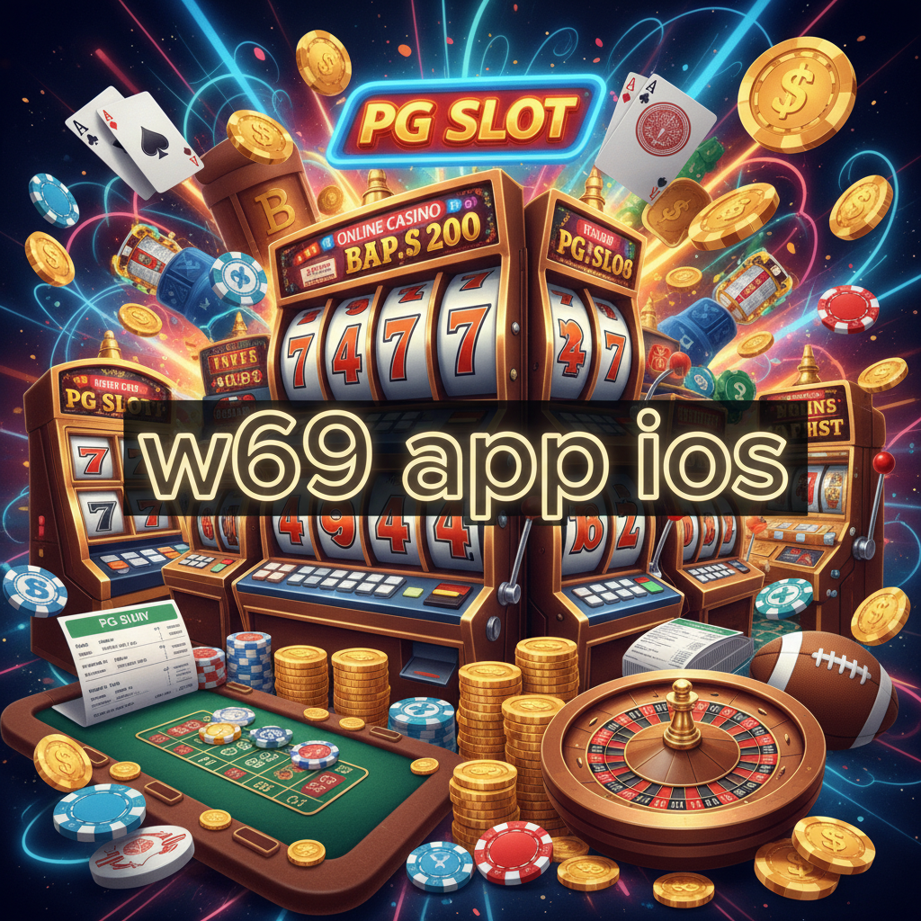 w69 app ios