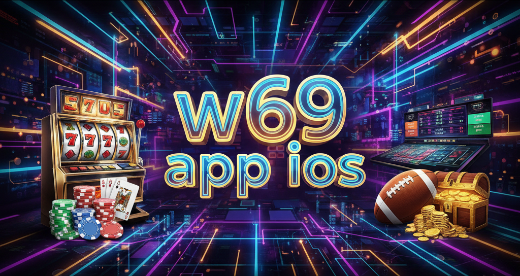 w69 app ios